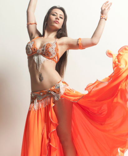 Beige-Baked-Bread-Promotion-Flyer