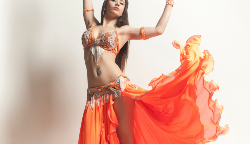 Beige-Baked-Bread-Promotion-Flyer